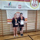 SP w Brzeziu triumfuje!