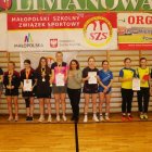 SP w Brzeziu triumfuje!