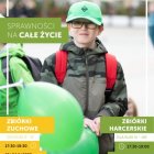 Zapraszamy na zbiórki zuchowe oraz harcerskie