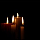 Kondolencje dla Pani Sołtys Szarowa 