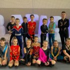 Wytańczyli sobie sukces