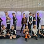 Wytańczyli sobie sukces