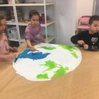 W GCK dzieciaki dowiedziały się jak dbać o przyrodę