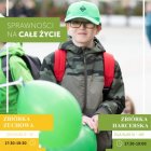 Zapraszamy na zbiórkę zuchową oraz harcerską