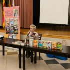 Spotkanie autorskie z Izabellą Frączyk