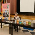 Spotkanie autorskie z Izabellą Frączyk