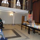 Spotkanie autorskie z Izabellą Frączyk