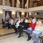 Spotkanie autorskie z Izabellą Frączyk