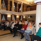 Spotkanie autorskie z Izabellą Frączyk