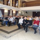 Spotkanie autorskie z Izabellą Frączyk