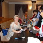 Spotkanie autorskie z Izabellą Frączyk