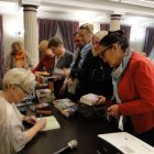 Spotkanie autorskie z Izabellą Frączyk