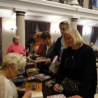 Spotkanie autorskie z Izabellą Frączyk