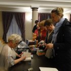 Spotkanie autorskie z Izabellą Frączyk