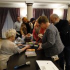 Spotkanie autorskie z Izabellą Frączyk