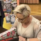 Spotkanie autorskie z Izabellą Frączyk