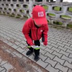 Członkowie MDP z Targowiska wyruszyli sprzątać świat
