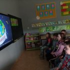 Uczniowie SP w Kłaju uczyli się w Ekostylu 