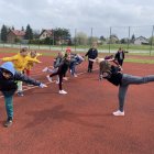 Uczniowie SP w Kłaju uczyli się w Ekostylu 