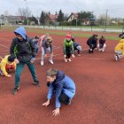Uczniowie SP w Kłaju uczyli się w Ekostylu 
