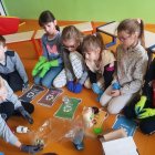 Uczniowie SP w Kłaju uczyli się w Ekostylu 