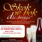 Spektakl pt. „Skok w bok dla dwojga”
