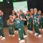 Gala taneczna Akademii Ruchu