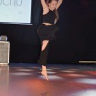 Gala taneczna Akademii Ruchu