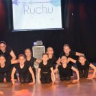 Gala taneczna Akademii Ruchu