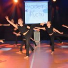 Gala taneczna Akademii Ruchu