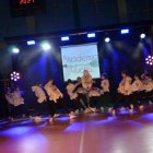 Gala taneczna Akademii Ruchu