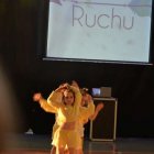 Gala taneczna Akademii Ruchu