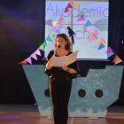 Gala taneczna Akademii Ruchu