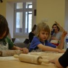 „Smaki Tradycji”, czyli warsztaty kulinarne dla dzieci