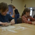 „Smaki Tradycji”, czyli warsztaty kulinarne dla dzieci