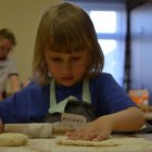 „Smaki Tradycji”, czyli warsztaty kulinarne dla dzieci