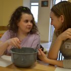 „Smaki Tradycji”, czyli warsztaty kulinarne dla dzieci