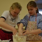 „Smaki Tradycji”, czyli warsztaty kulinarne dla dzieci