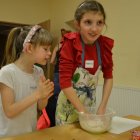 „Smaki Tradycji”, czyli warsztaty kulinarne dla dzieci