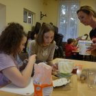 „Smaki Tradycji”, czyli warsztaty kulinarne dla dzieci