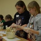 „Smaki Tradycji”, czyli warsztaty kulinarne dla dzieci