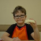 „Smaki Tradycji”, czyli warsztaty kulinarne dla dzieci