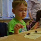 „Smaki Tradycji”, czyli warsztaty kulinarne dla dzieci