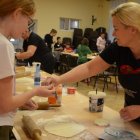 „Smaki Tradycji”, czyli warsztaty kulinarne dla dzieci