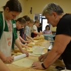 „Smaki Tradycji”, czyli warsztaty kulinarne dla dzieci