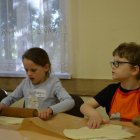 „Smaki Tradycji”, czyli warsztaty kulinarne dla dzieci