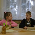 „Smaki Tradycji”, czyli warsztaty kulinarne dla dzieci