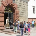 Śladami Ojca Mateusza - SRDN "Dobro Dziecka"