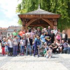 Śladami Ojca Mateusza - SRDN "Dobro Dziecka"