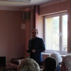 W poszukiwaniu grobów wojennych